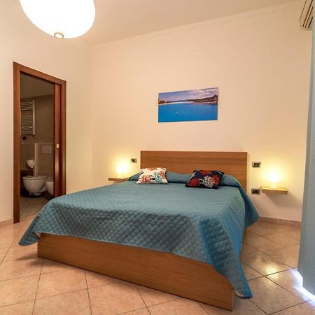 Ardoc B&B Cagliari Kültér fotó