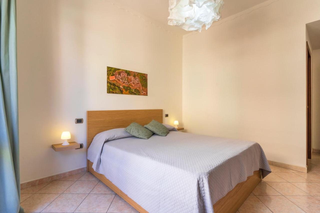 Ardoc B&B Cagliari Kültér fotó