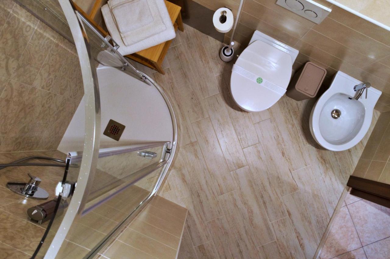Ardoc B&B Cagliari Kültér fotó