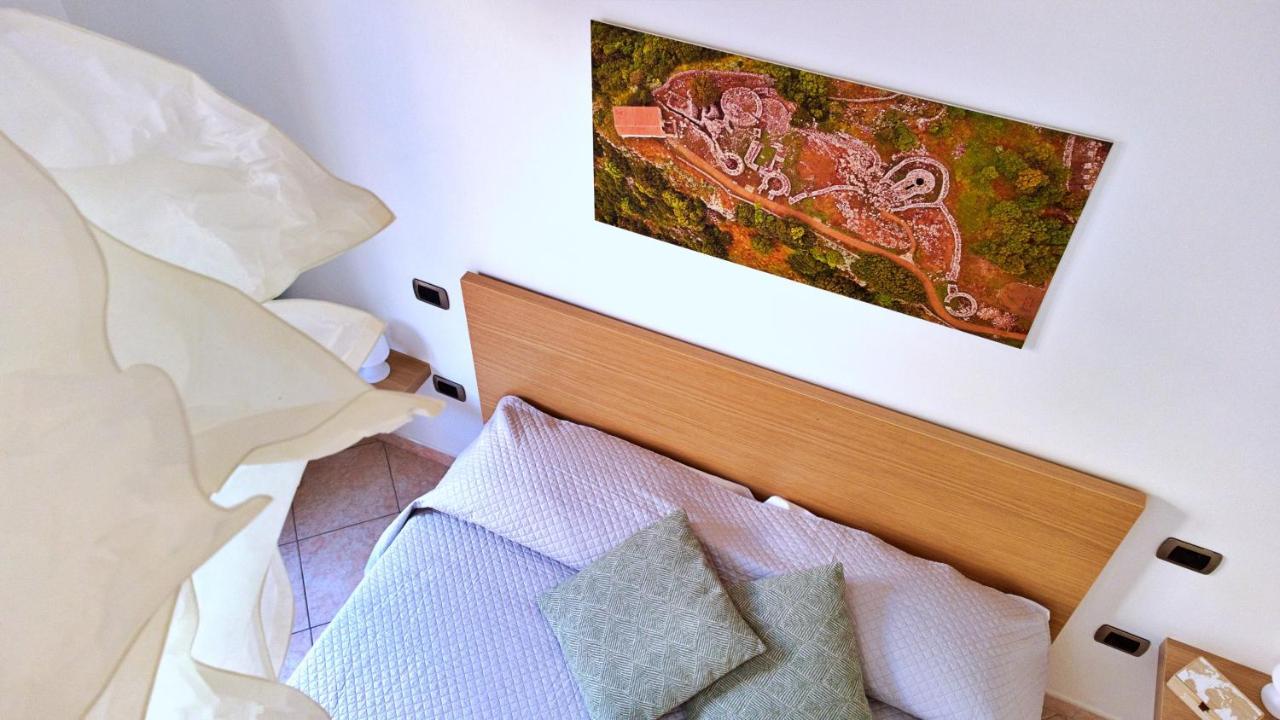 Ardoc B&B Cagliari Kültér fotó