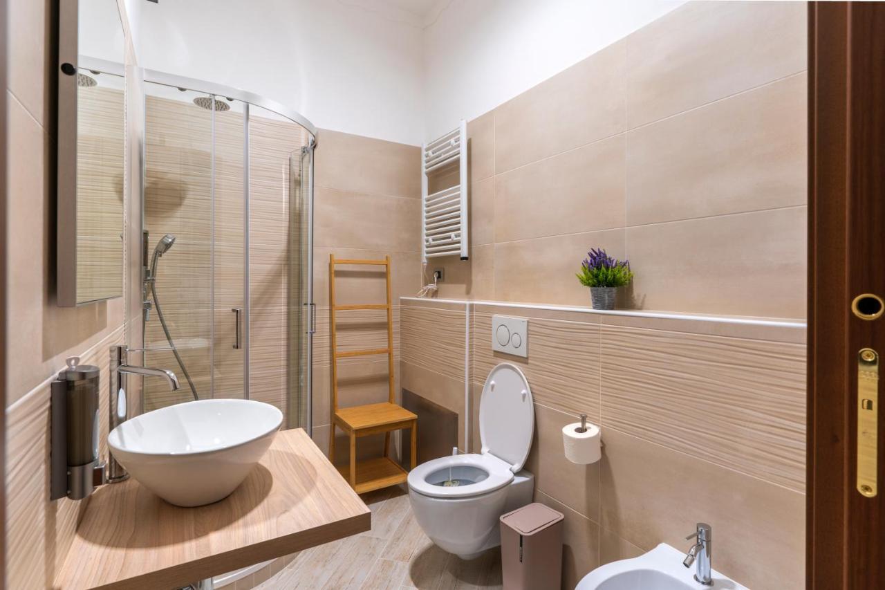 Ardoc B&B Cagliari Kültér fotó