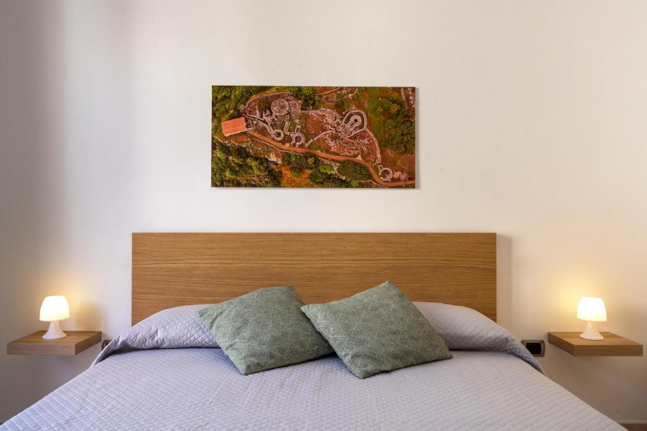 Ardoc B&B Cagliari Kültér fotó