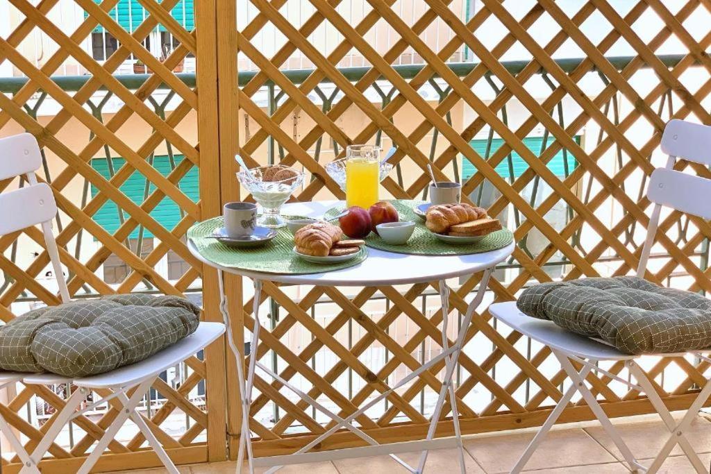 Ardoc B&B Cagliari Kültér fotó